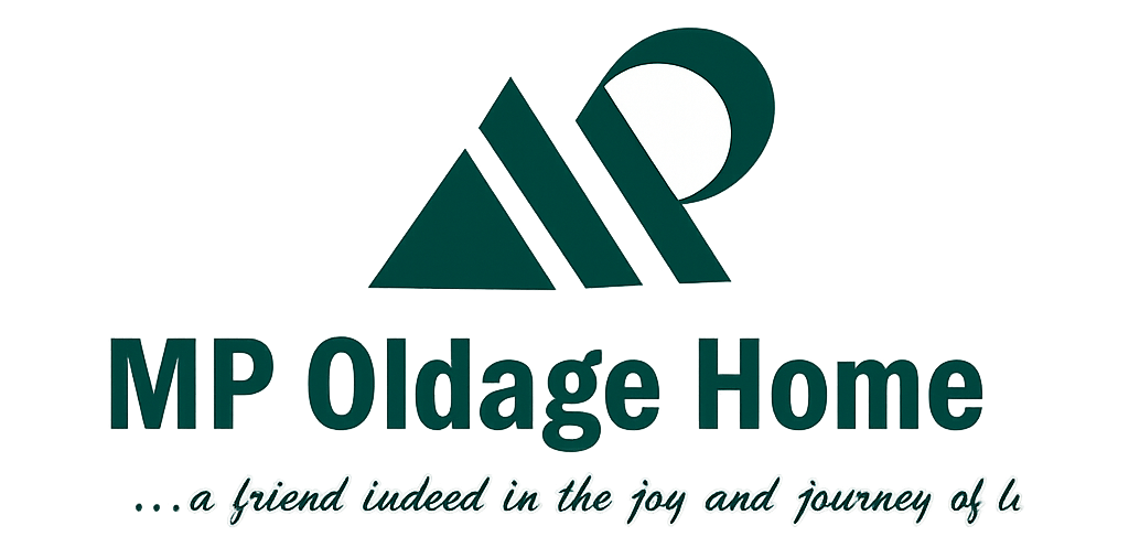 MP OLD Age Home